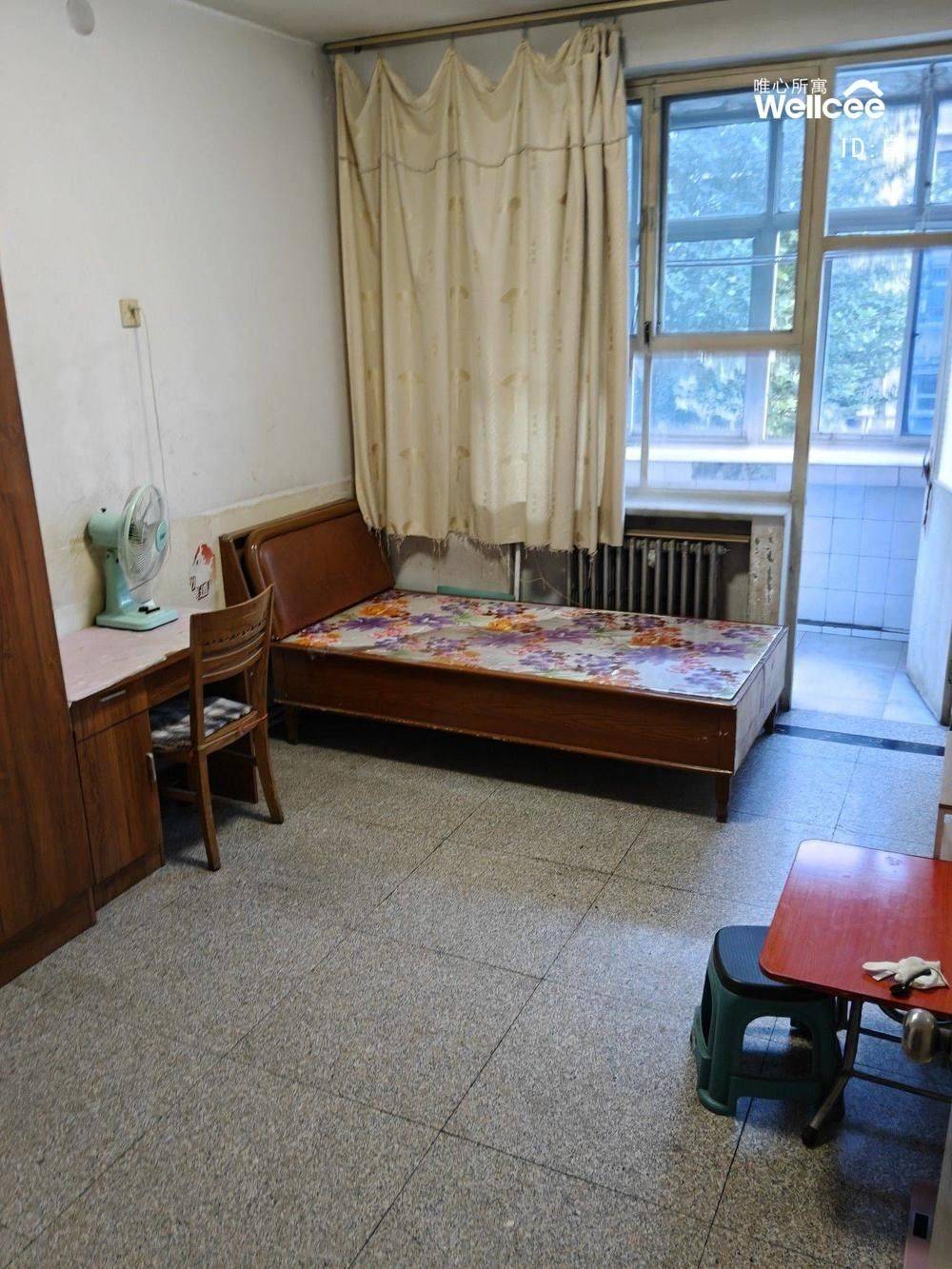 新华高柱新村