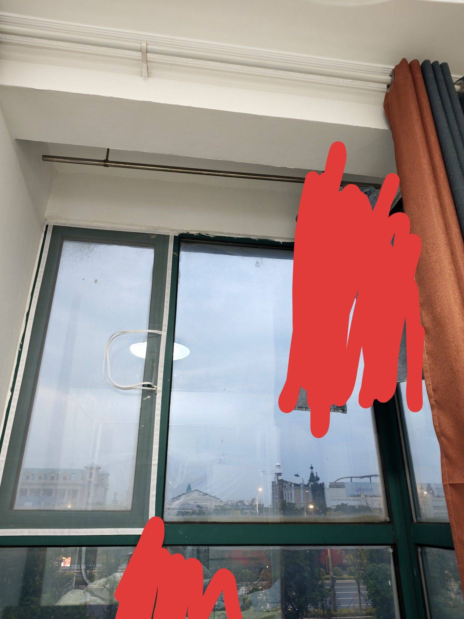 工业园悬珠花园