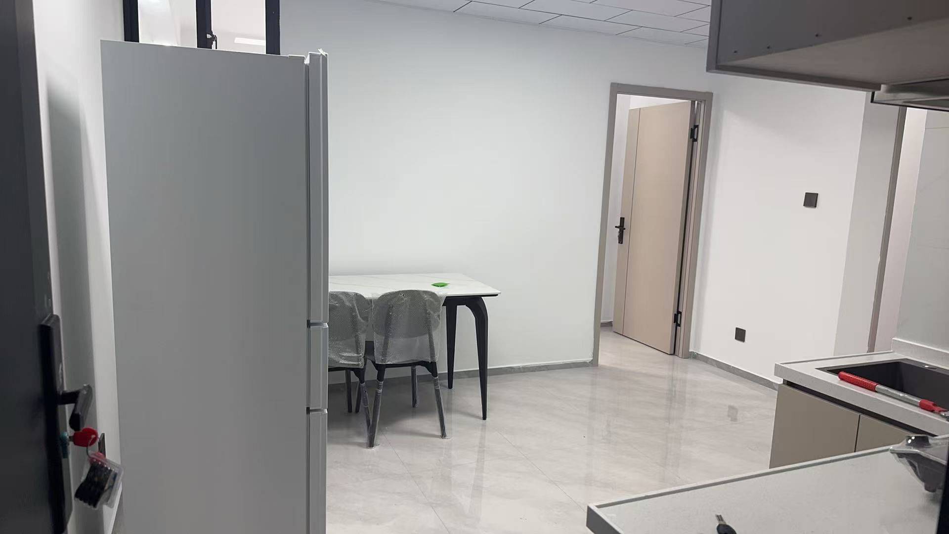 龙湾聚悦江庭