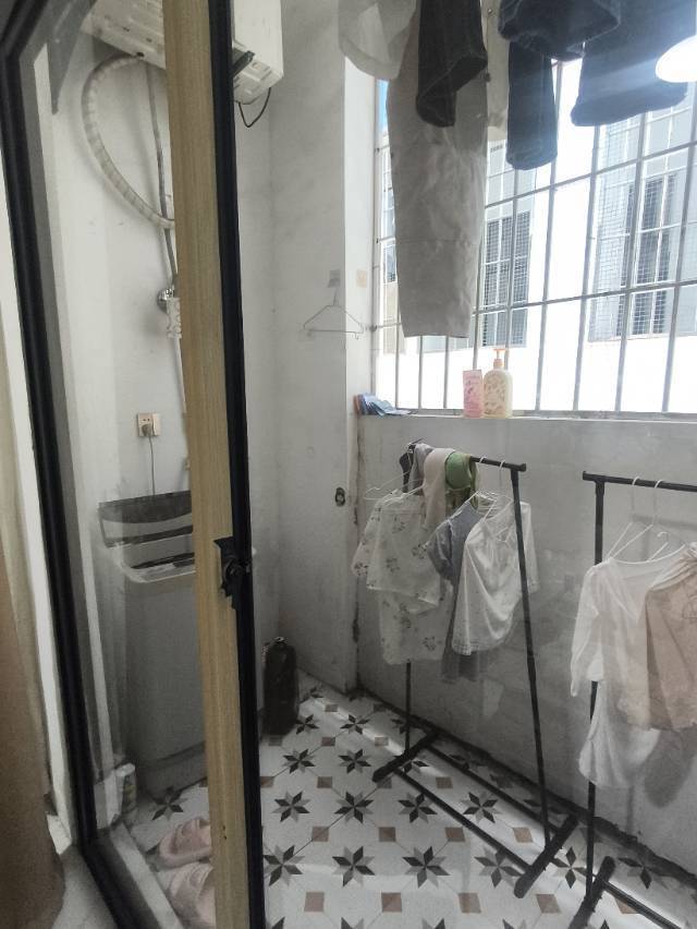 湖里优客公寓