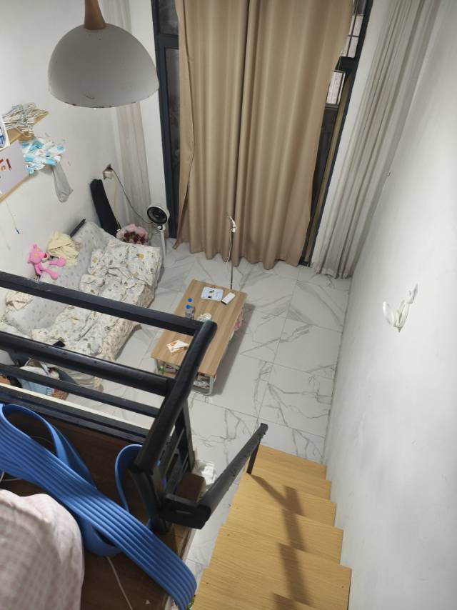 湖里优客公寓
