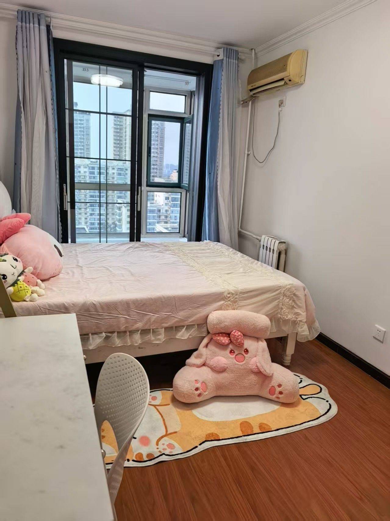 天通西苑三区-18号楼