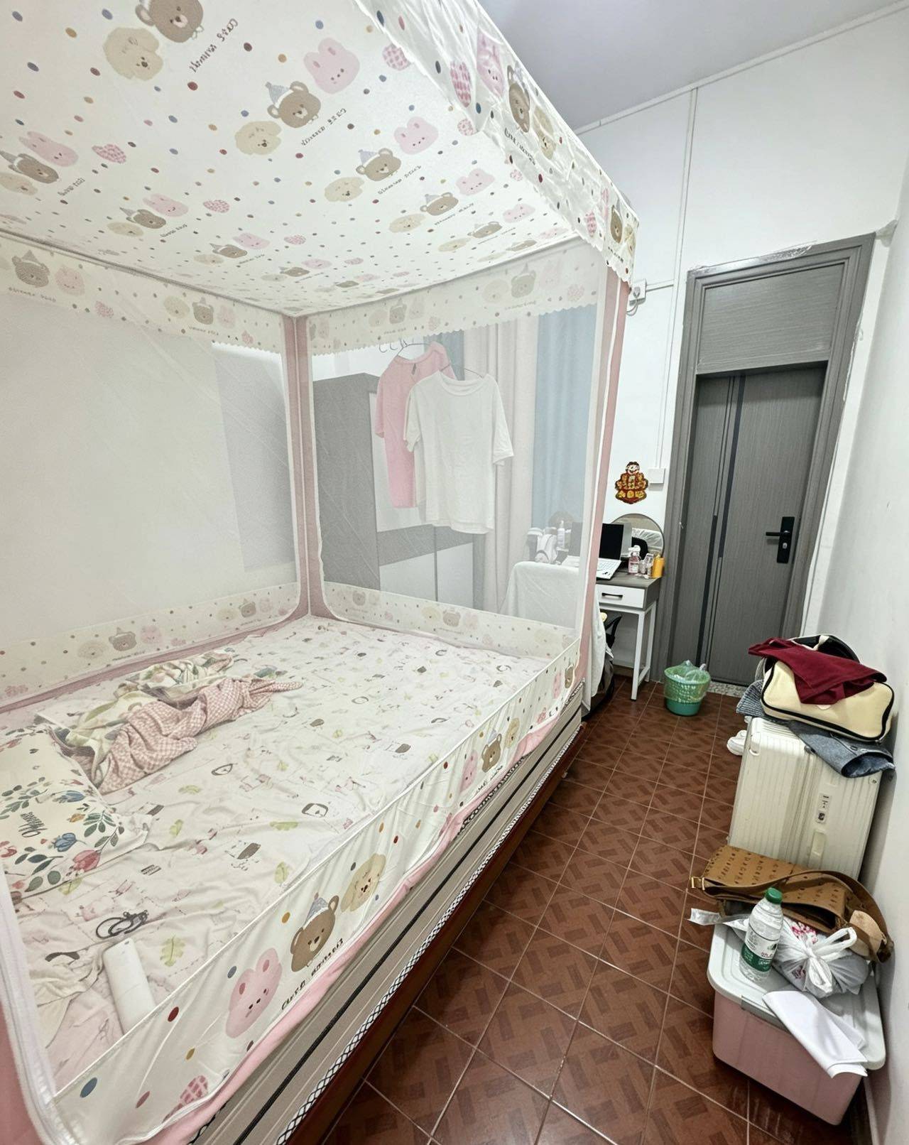 石排谷吓村