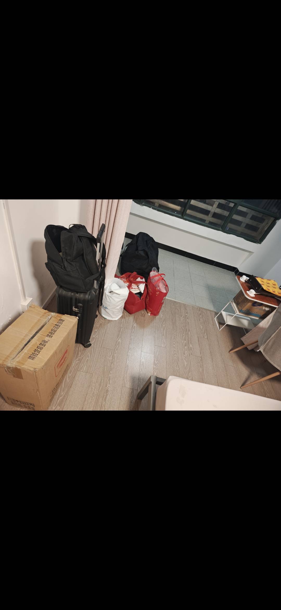 鸿觉坊-5幢