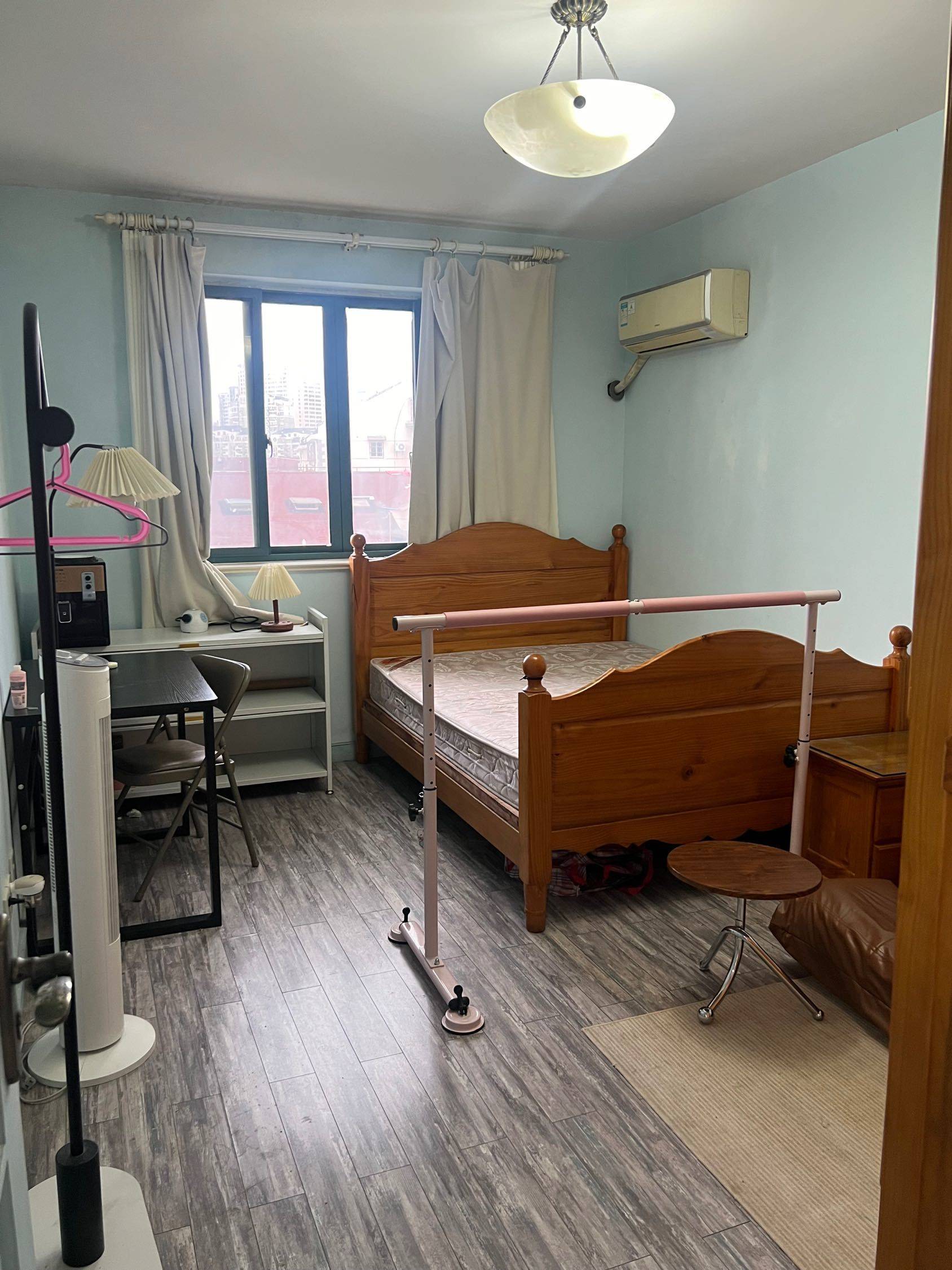 阜新路169弄小区