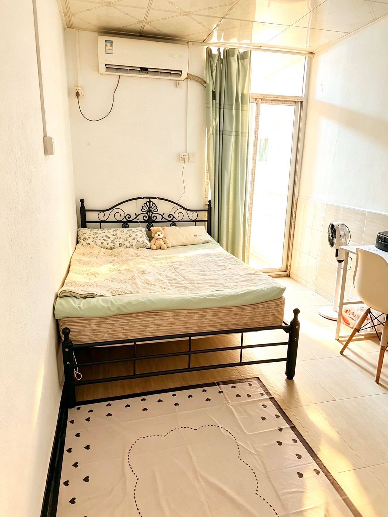 东方花苑安全文明小区