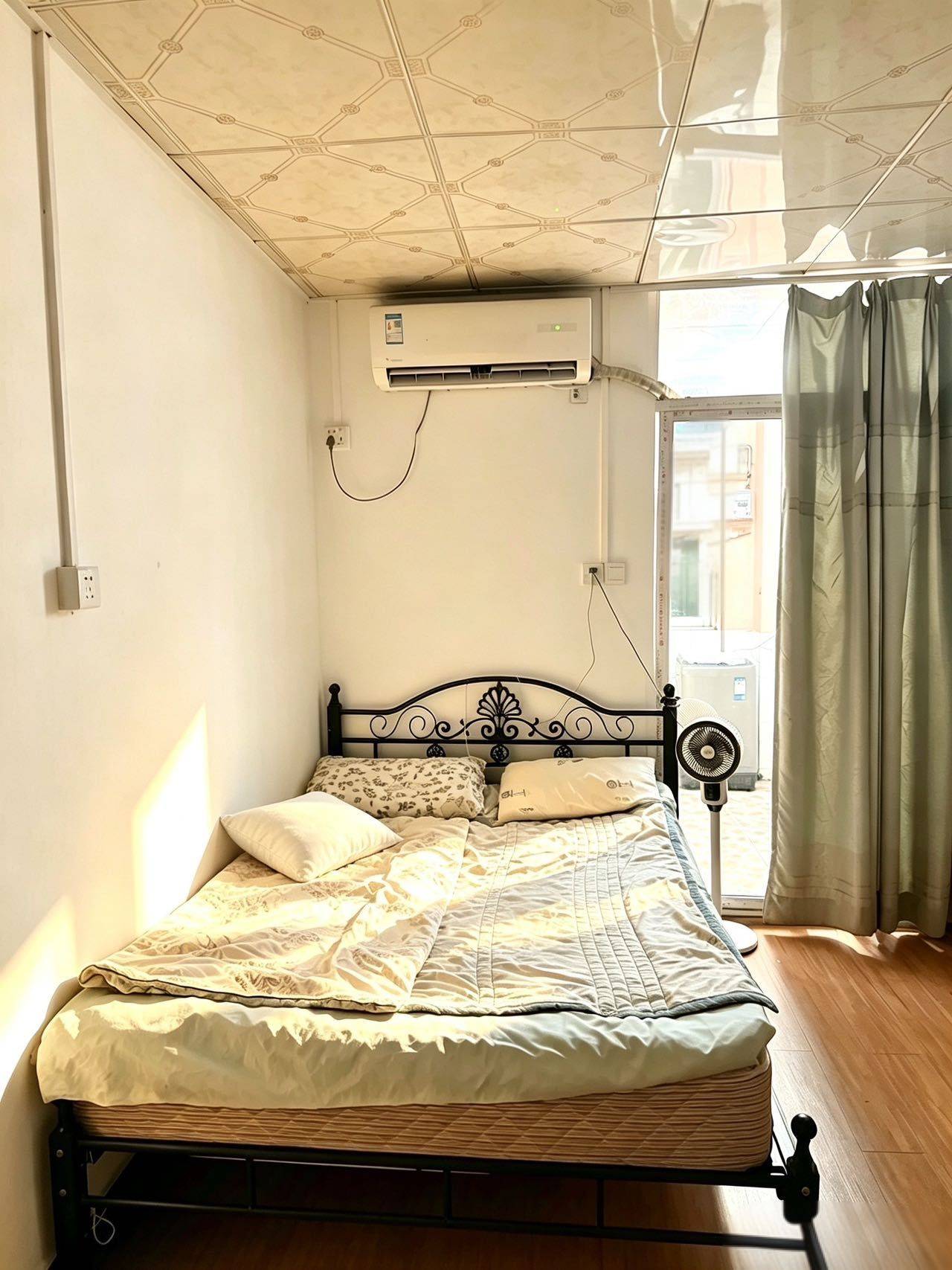 东方花苑安全文明小区