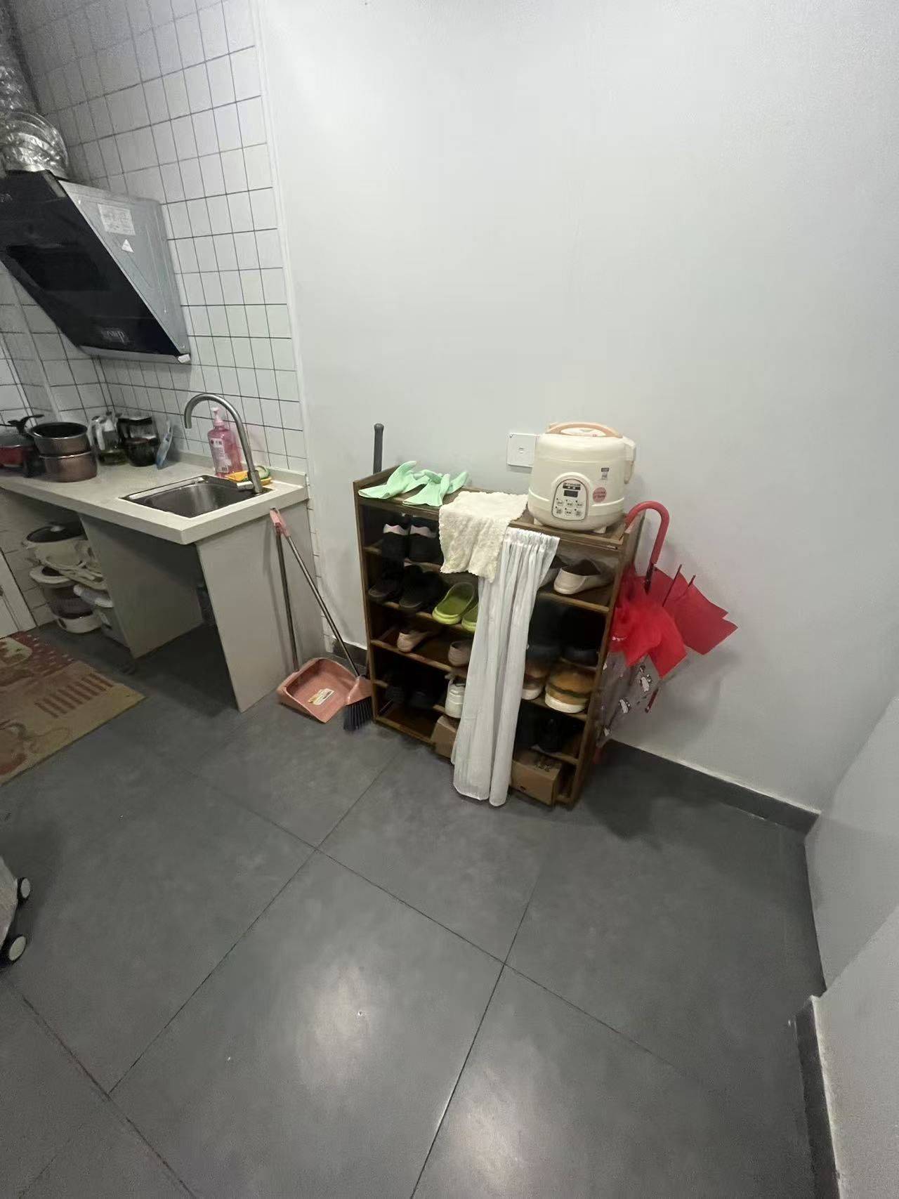宝安拓普公寓