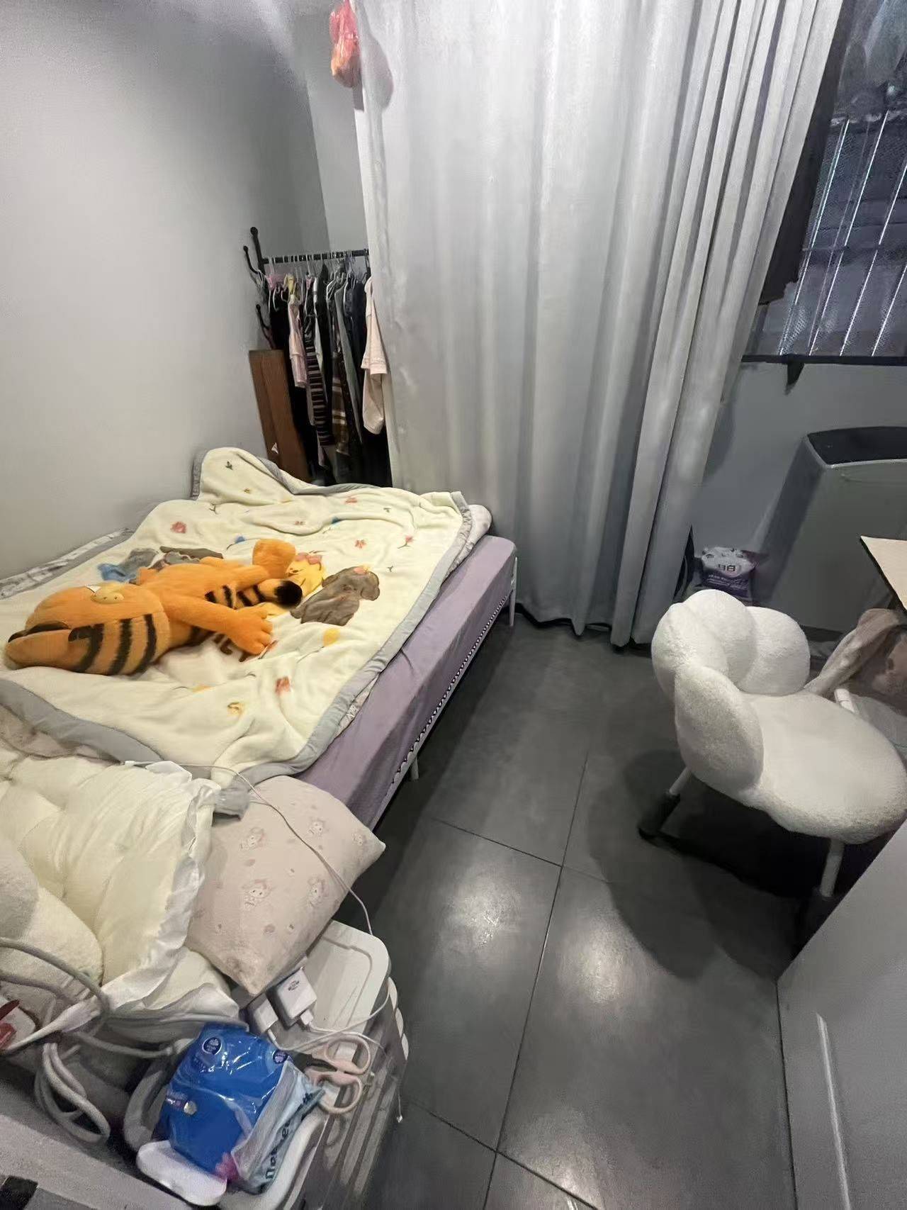 宝安拓普公寓