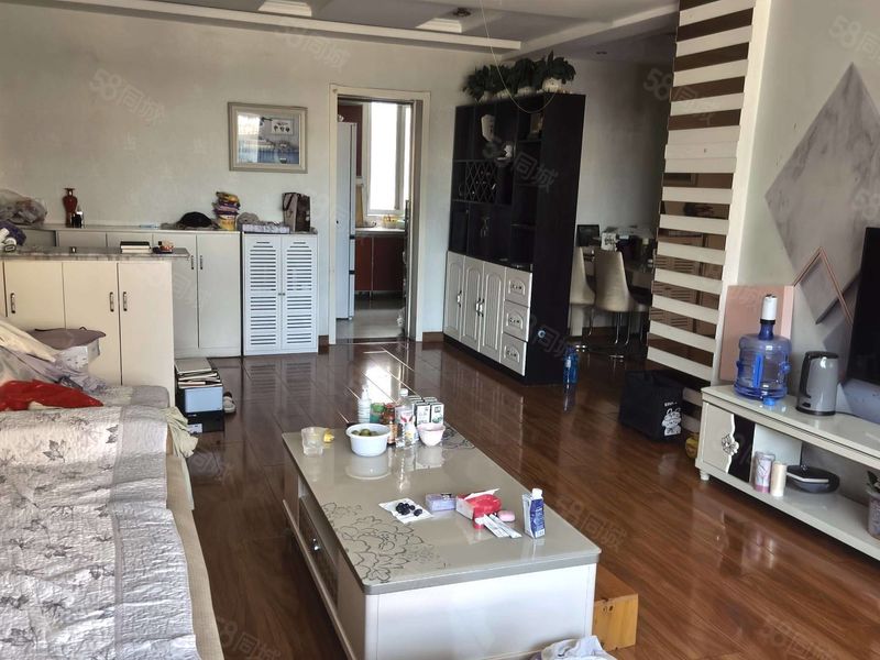 整租 | 解放路静宁路，体育巷养心园2室2厅2卫拎包入住看房方