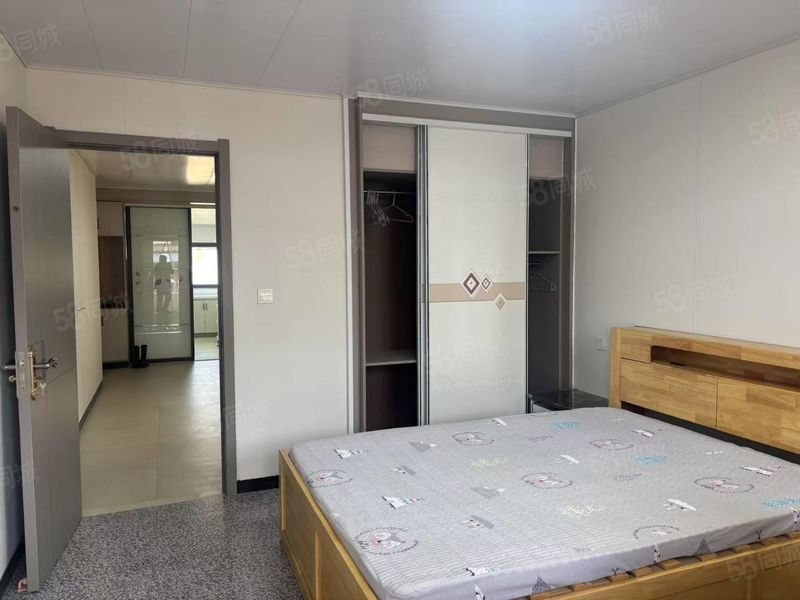 整租 | 急租，七街光彩附近精装两室拎包入住随时看房