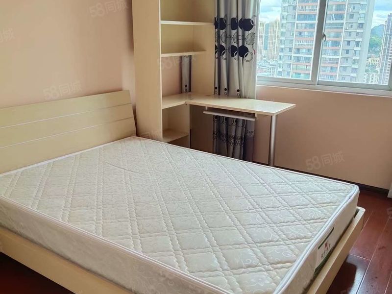 整租 | 新天地2区 电梯房 拎包入住 精装修