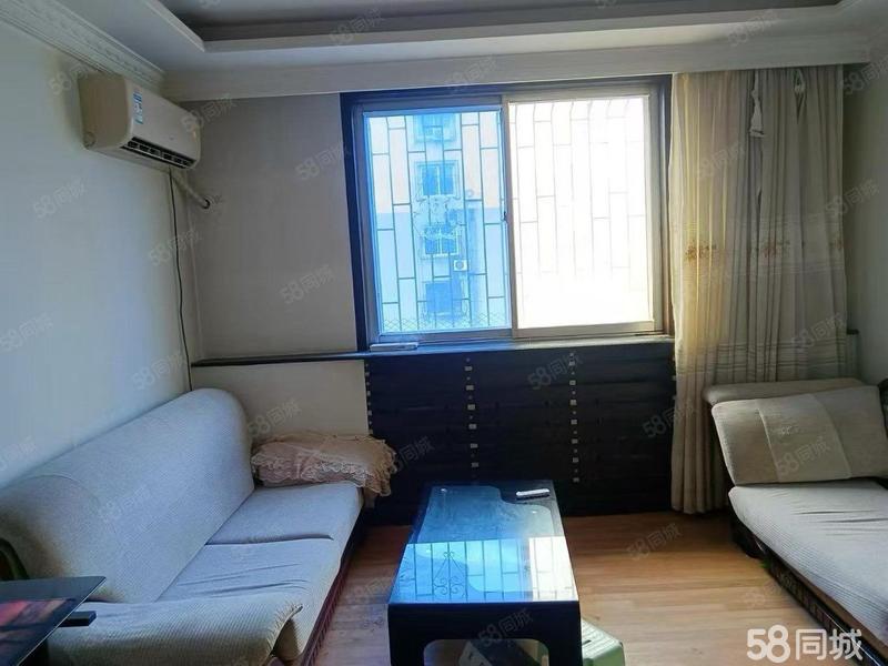 整租 | 海城六中住宅楼 2室1厅1卫