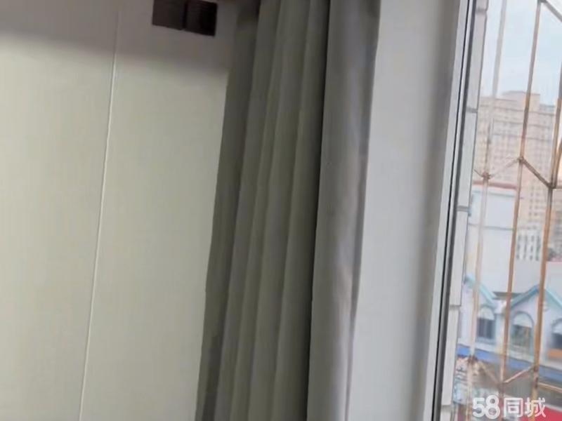 合租 | 鹏程小区 1室0厅1卫