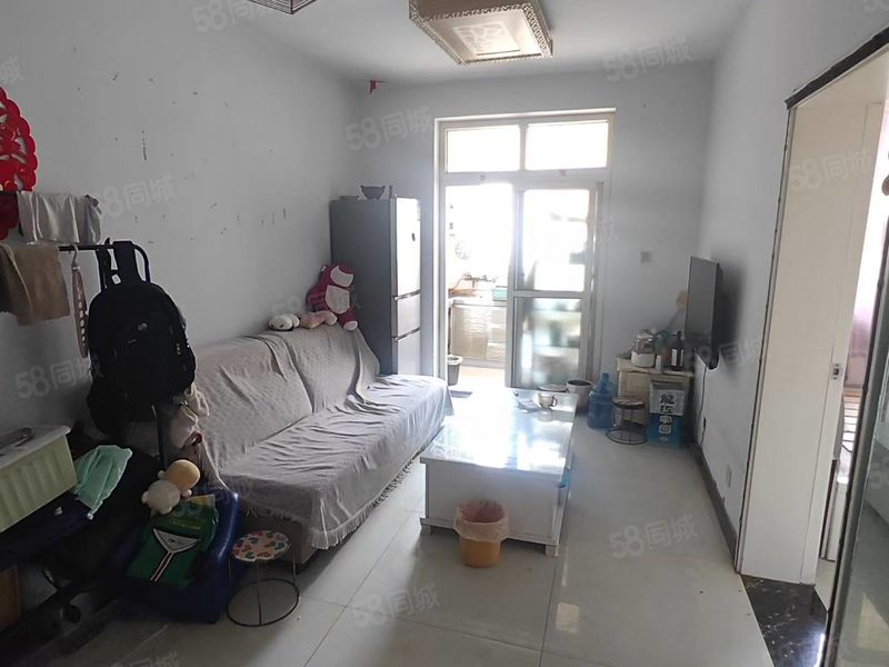 整租 | 整租 北辰家园 两室一厅一卫 家俱家电齐全 拎包入住