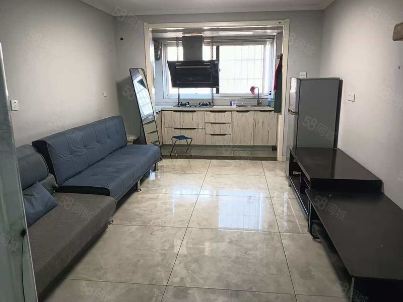 整租 | 高新11路  阳光上东 电梯房 精装修 拎包入住