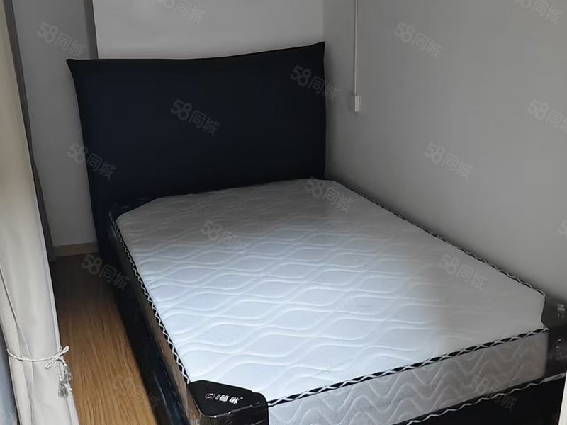 合租 | 急租 限女生万达悦府拎包入住可短期押一付一 精装修