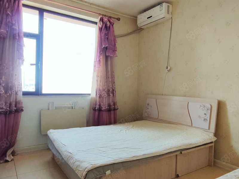 整租 | 开发大厦 电梯职高拎包入住带空调