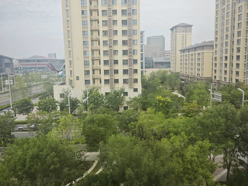 整租 | 奥莱附近福星苑 精装修 拎包入住