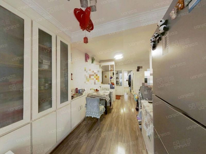 整租 | 青年路七号街坊  步梯一楼  乌兰小学29中陪读优选