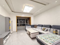 带车位秦皇水岸精装三室三台空调配套齐全拎包入住真实图片随时看
