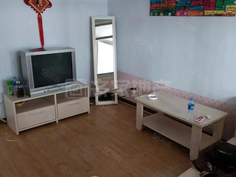 整租 | 中兴路小区两室拎包入住看房方便