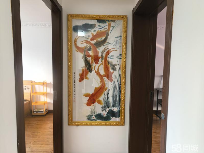 整租 | 丹建锦园 2室1厅1卫