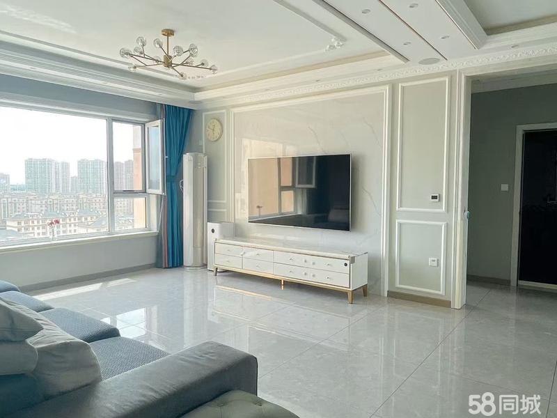 整租 | 欣凤学城一期 3室2厅1卫