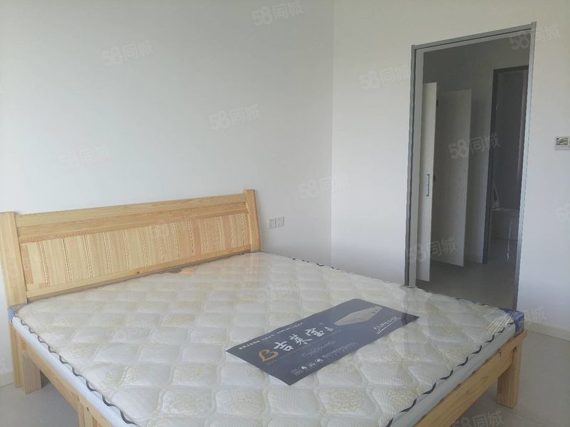 整租 | 西湖学都精装未住家具齐全