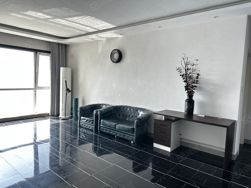 整租 | 新上！万达华府 家具家电齐全，拎包入住采光嘎嘎好南北