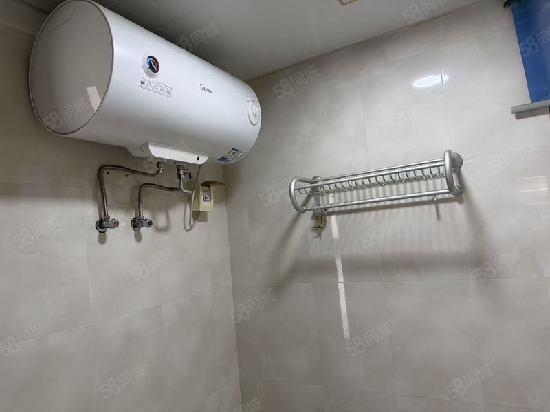 整租 | 中建华府 3室2厅2卫