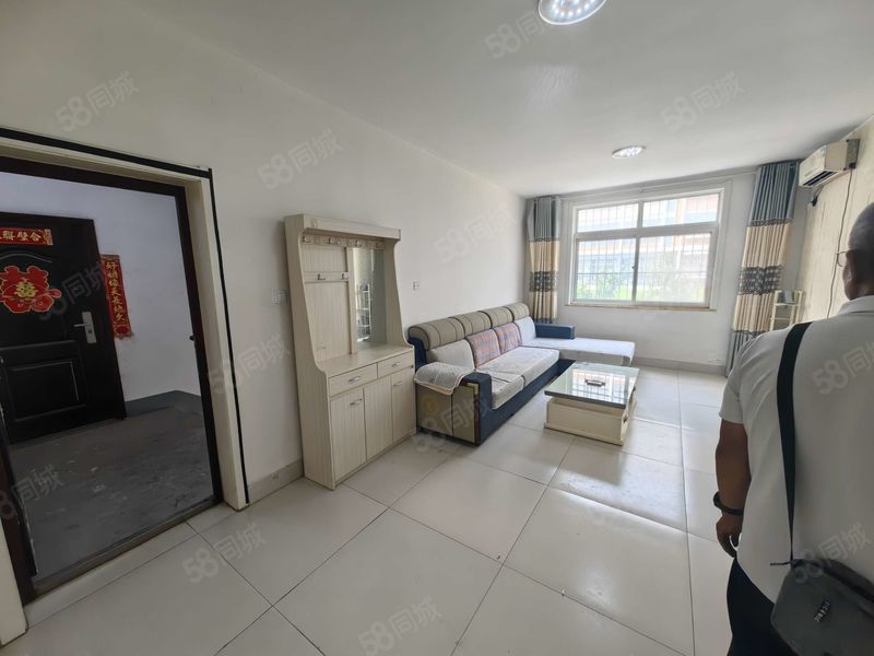 整租 | 世纪嘉园 2室2厅1卫  85平米