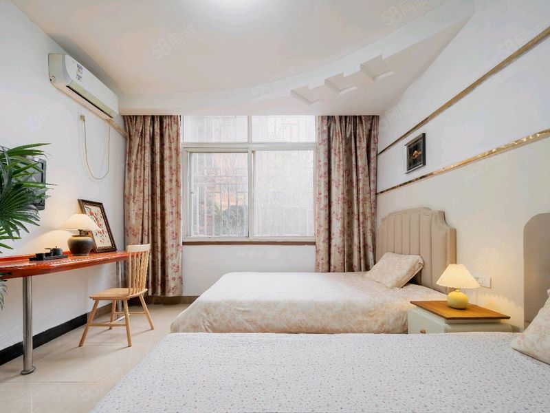 整租 | 华龙城附近 可月付可长短租 繁华地段 拎包入住