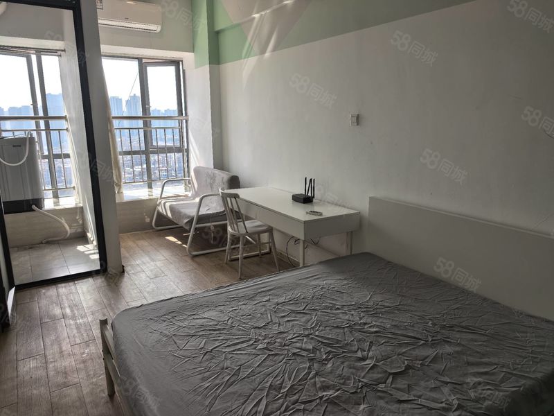 整租 | 桂城顺联公园 可长租短租公寓 长租管理费打一折随时看