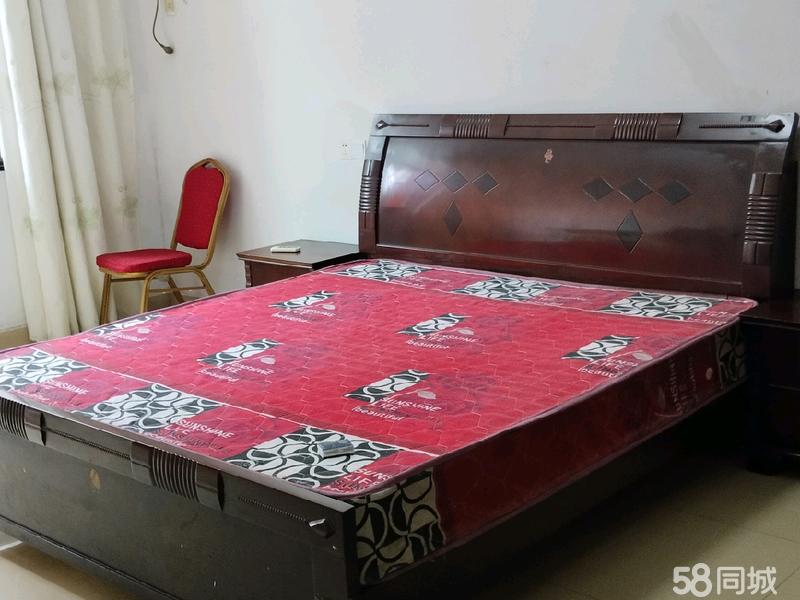 整租 | 西湖绿洲香逸园 1室0厅1卫
