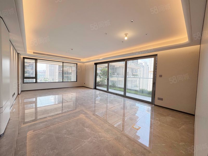 福州建发璞云 万科广场 万象九宜城 精装四房三卫