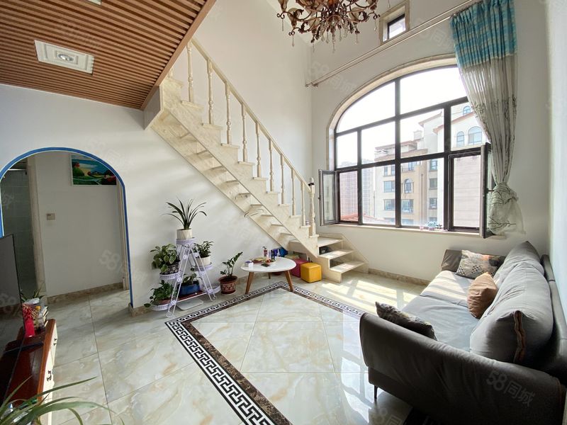整租 | 南郡香醍雅诺(二期) 3室1厅2卫  电梯房 精装修