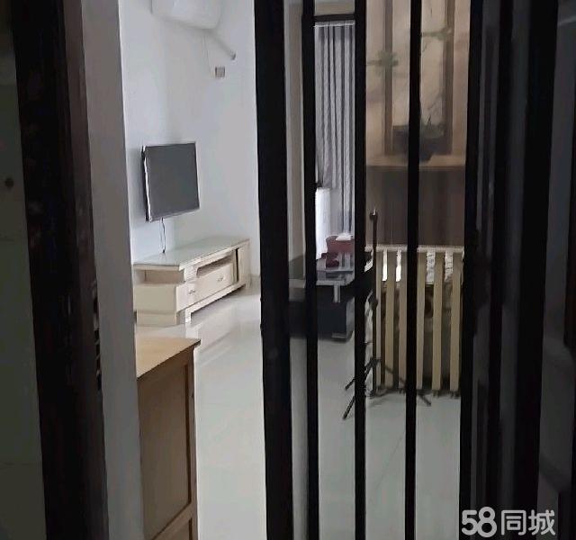 整租 | 天酬尚都 1室1厅1卫