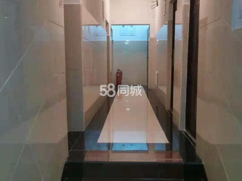 整租 | 蒸湘南路 1室0厅1卫