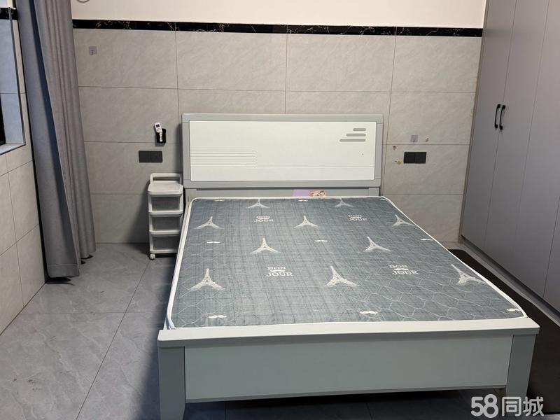 整租 | 婺城新区 1室0厅1卫