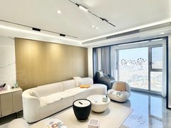 万达旁边，东升新城，民水民电，可押一付一