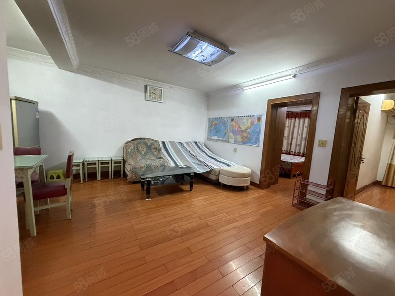 整租 | 子胥苑1299一个月，两室一厅精装修拎包入住随时看房