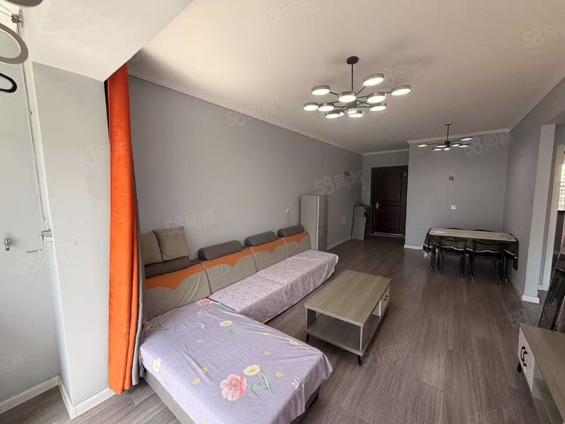 整租 | 万达广场万科生活广场传媒学院可短租可月付