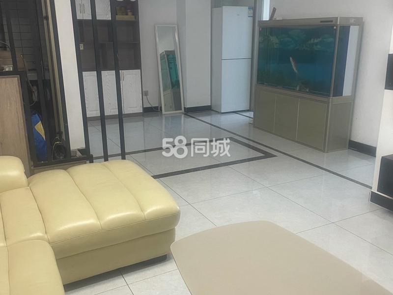 整租 | 桐城国际 2室1厅1卫