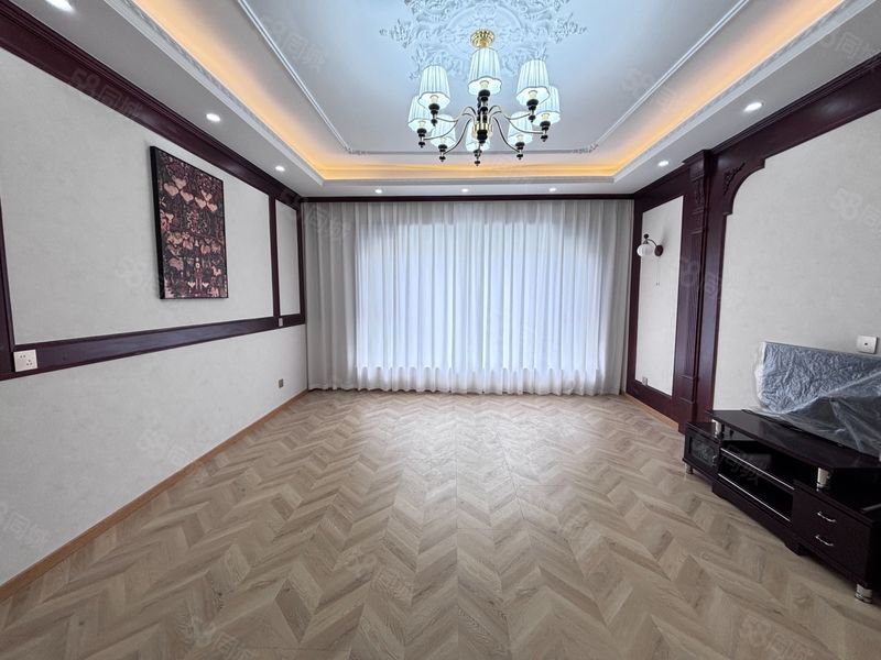 整租 | 城关花园(G区)4室1厅2卫142.0平