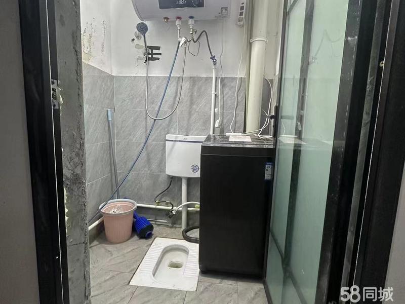 整租 | 纳金路住宅小区 1室0厅1卫