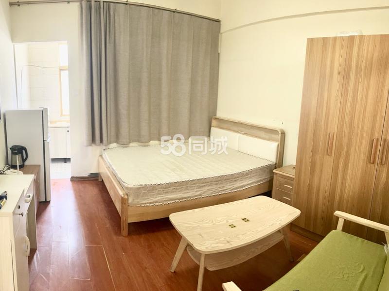 整租 | 拉鲁桥自建房 1室0厅1卫