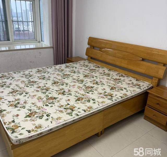 整租 | 宝龙花园 3室2厅1卫
