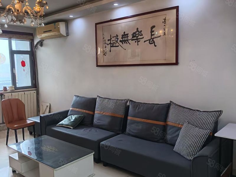 整租 | 万阅城 3室2厅1卫 拎包入住 电梯房 旭洋城市风景