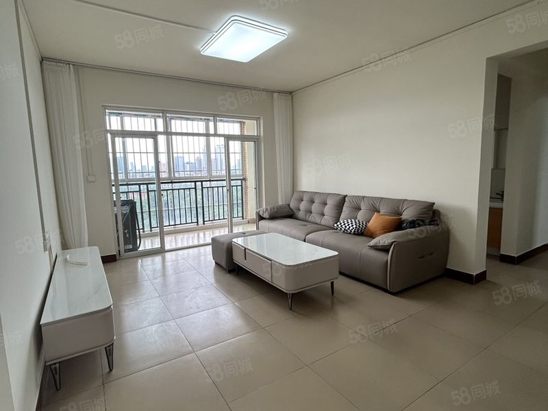 整租 | 柳南万达旁电梯4房，家具家电齐全而且都是新的，欢迎实